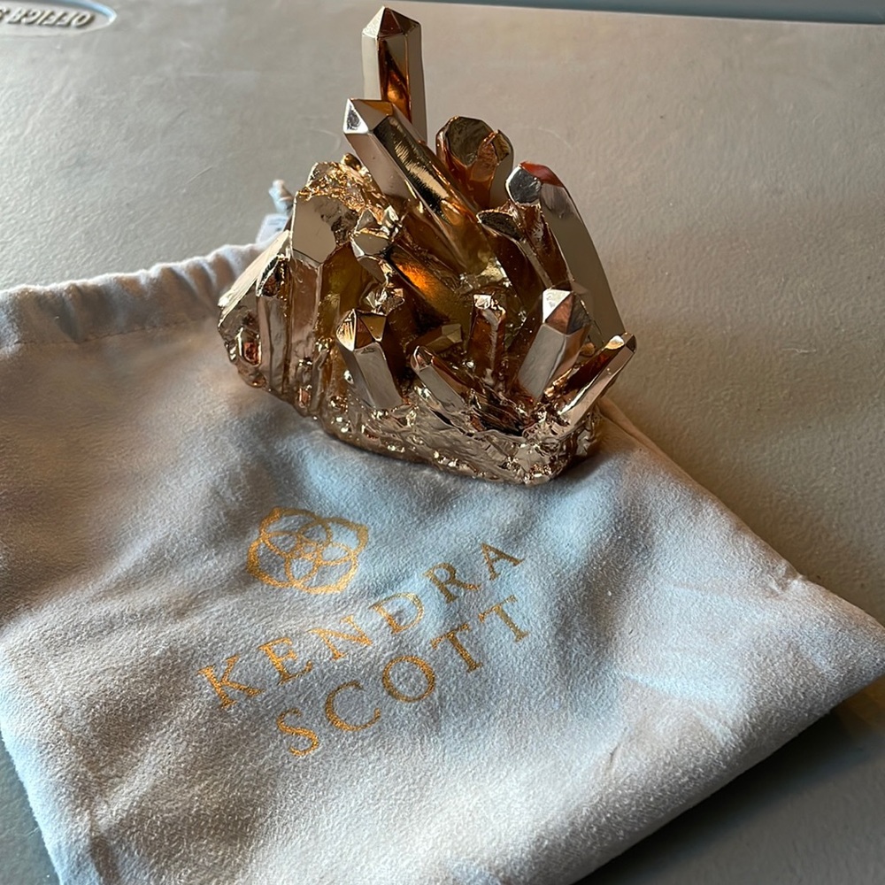 Kendra Scott Ring Holder